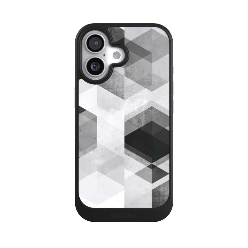 iPhone 17 NIVOcore Grafik 175z