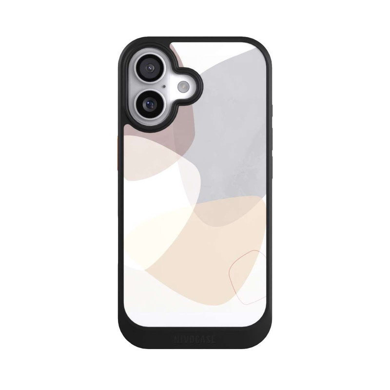 iPhone 17 NIVOcore Graphique 192