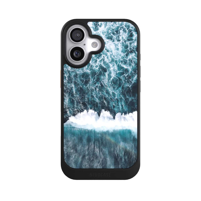 iPhone 17 NIVOcore Ozean