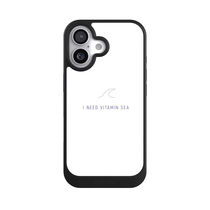 iPhone 17 NIVOcore Vitamin See