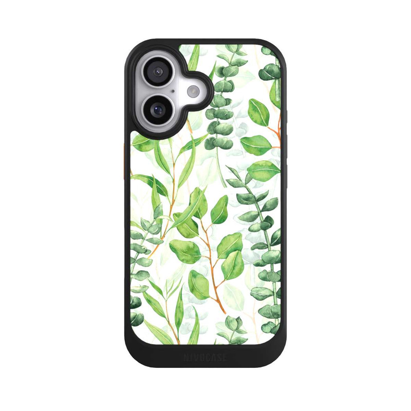 iPhone 17 NIVOcore Eukalyptus 2