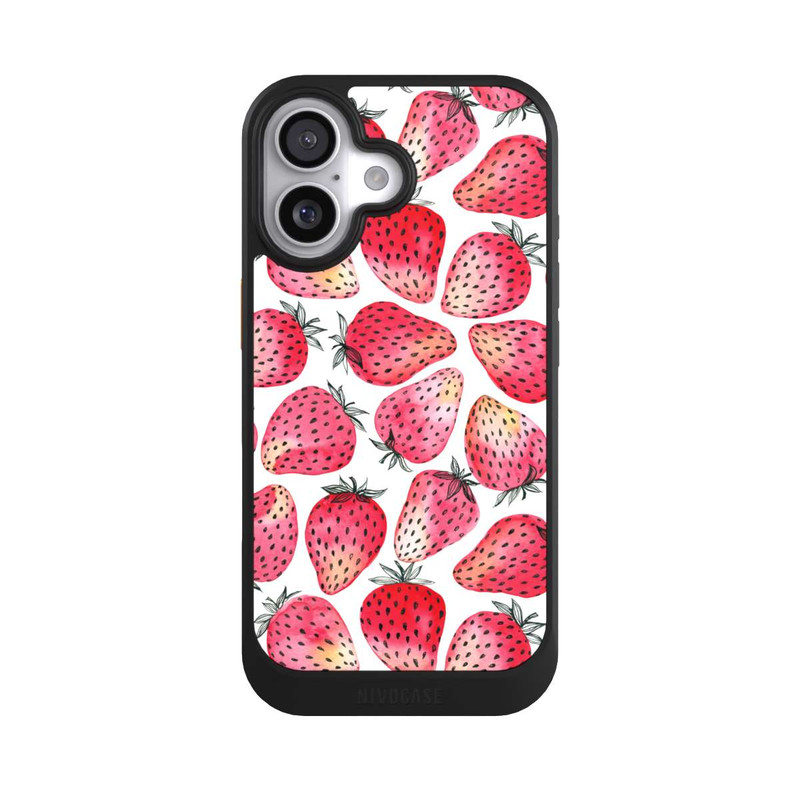 iPhone 17 NIVOcore Fraises