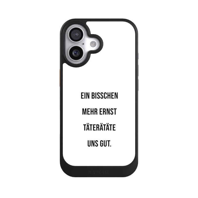 iPhone 17 NIVOcore Ernst