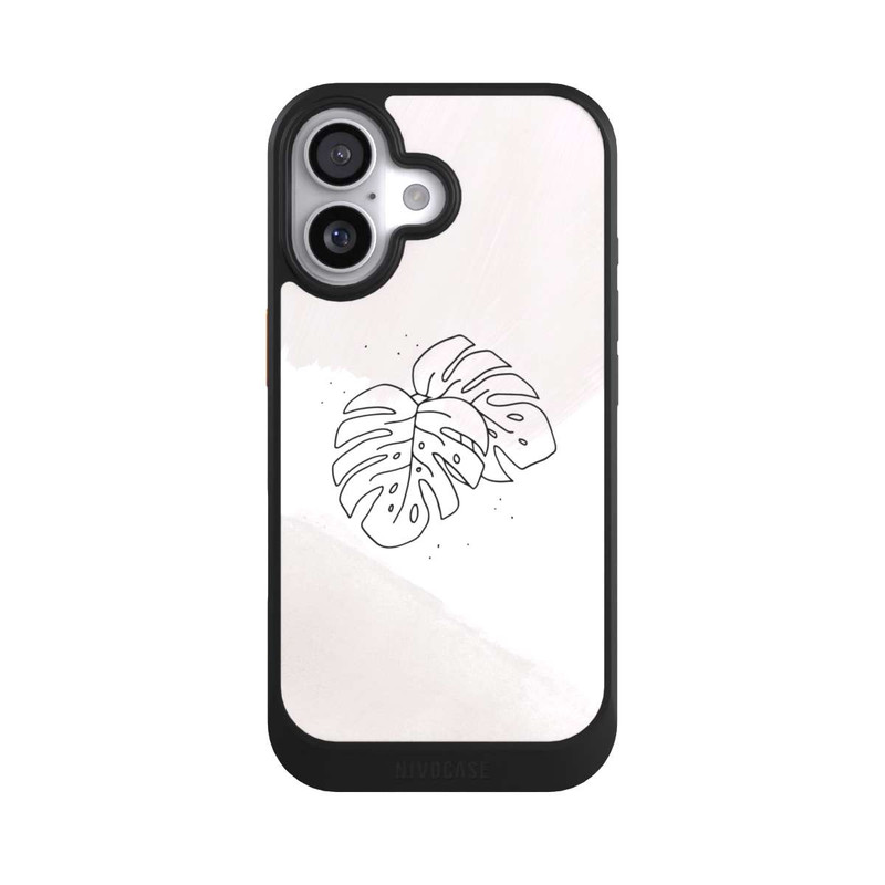 iPhone 17 NIVOcore Monstera 2