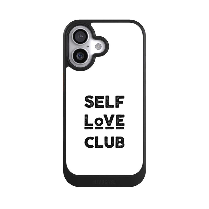 iPhone 17 NIVOcore Selfloveclub