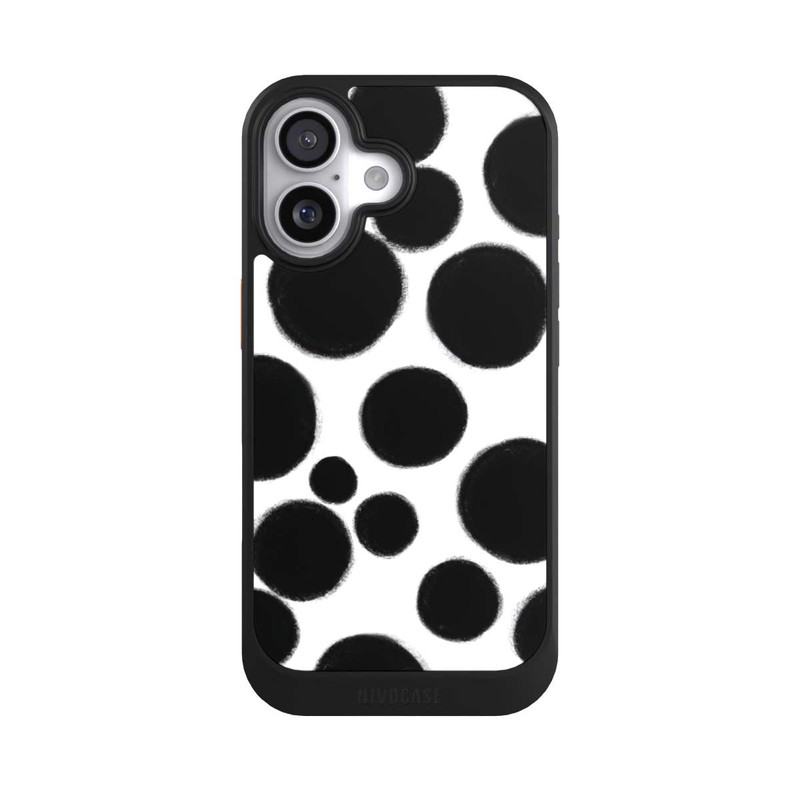 iPhone 17 NIVOcore Große Punkte