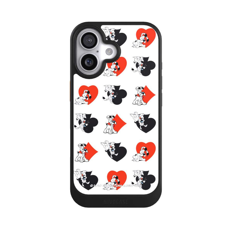 iPhone 17 NIVOcore Kartenspiel Idefix