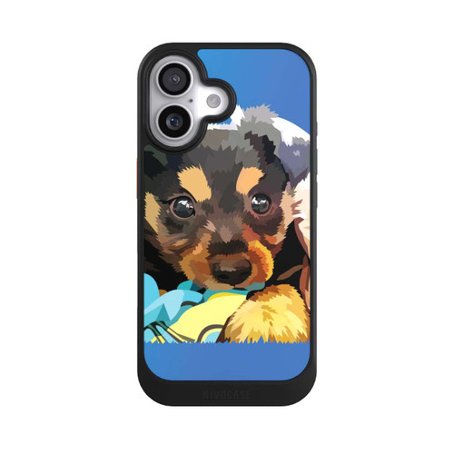  NIVOcore Süßer Welpen Hund