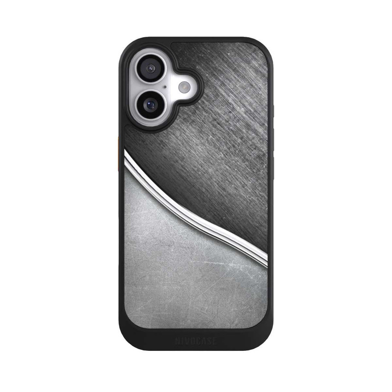 iPhone 17 NIVOcore Duo Metal
