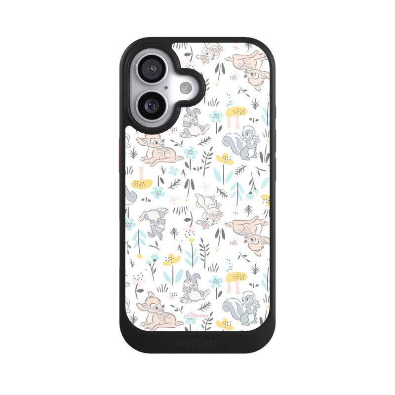 iPhone 17 NIVOcore Bambi und Kloper Organic