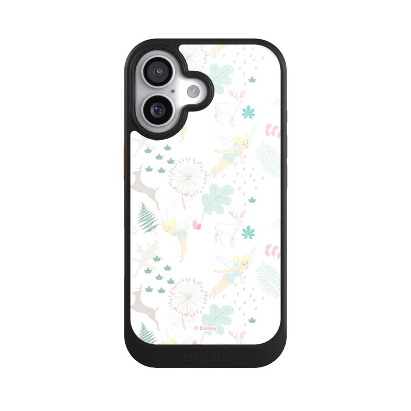 iPhone 17 NIVOcore Tinker Organic Pattern