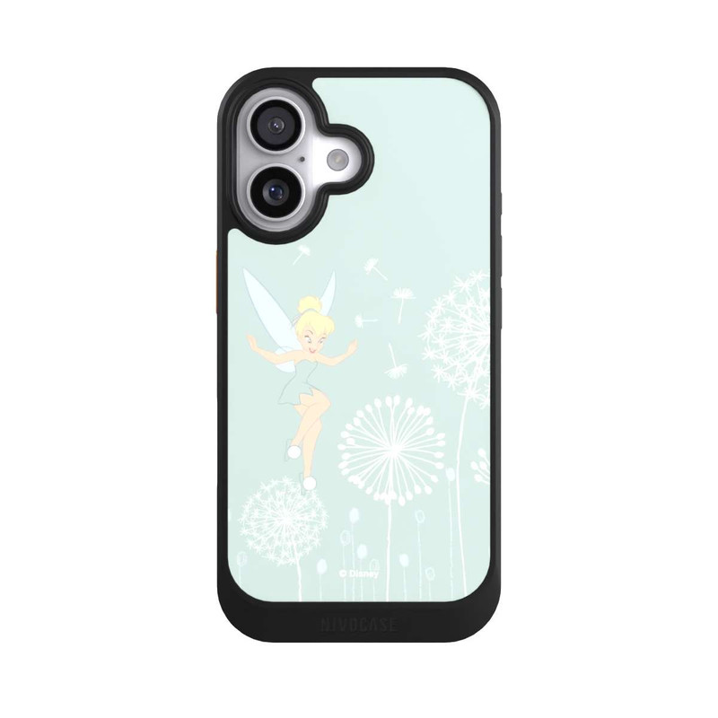 iPhone 17 NIVOcore Tinker Dandelion