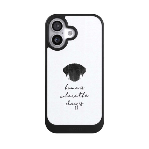  NIVOcore Home is Where the Dog is