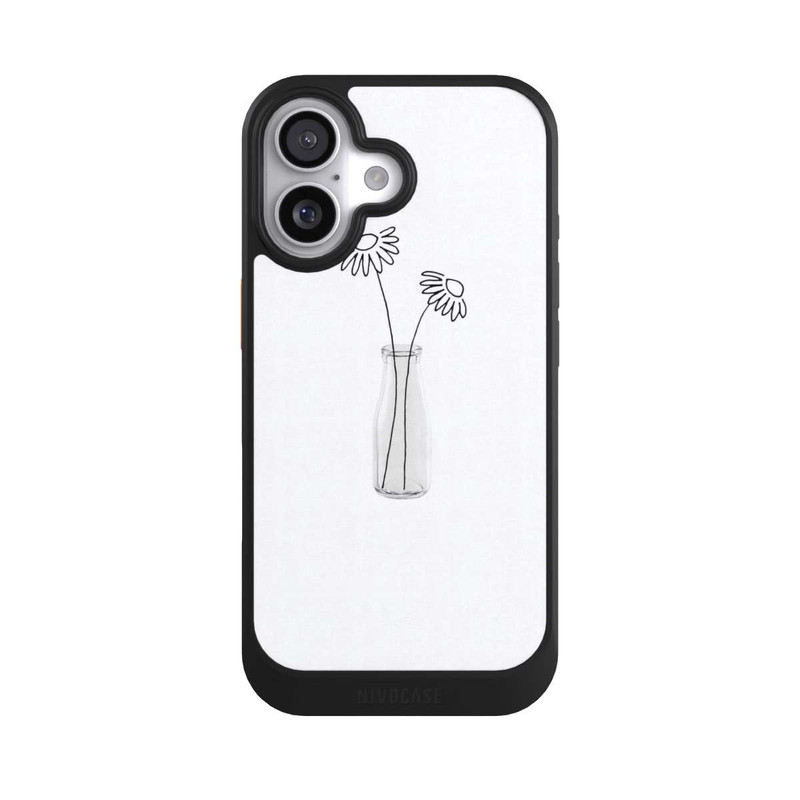 iPhone 17 NIVOcore Nature morte aux fleurs ll