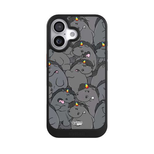  NIVOcore Grummel Allover