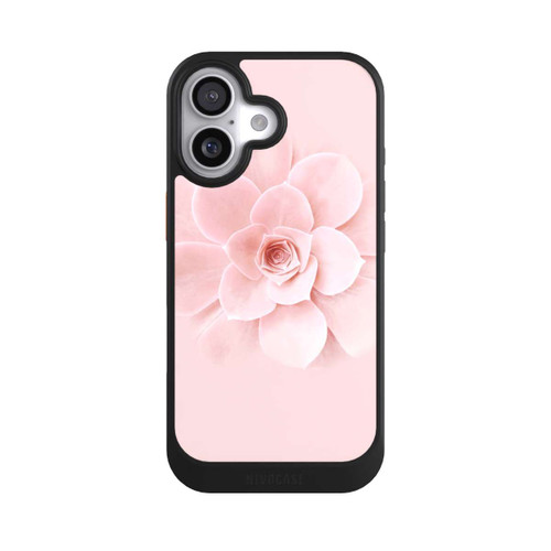 Apple iPhone 17 NIVOcore Blush Succulent