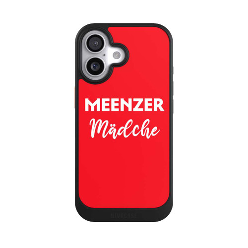  NIVOcore Meenzer Mädche Rot