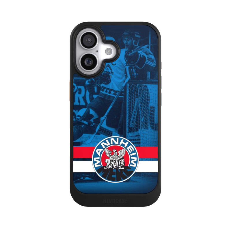 iPhone 17 NIVOcore MERC 1984/85