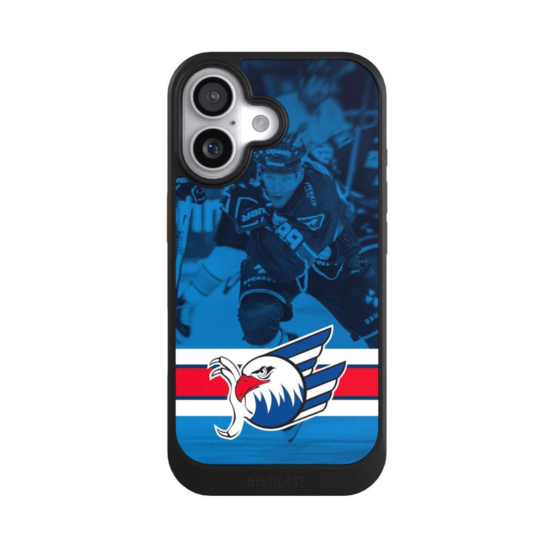iPhone 17 NIVOcore Adler Mannheim 2018/2019