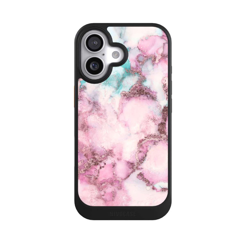 iPhone 17 NIVOcore Rosa Strudel