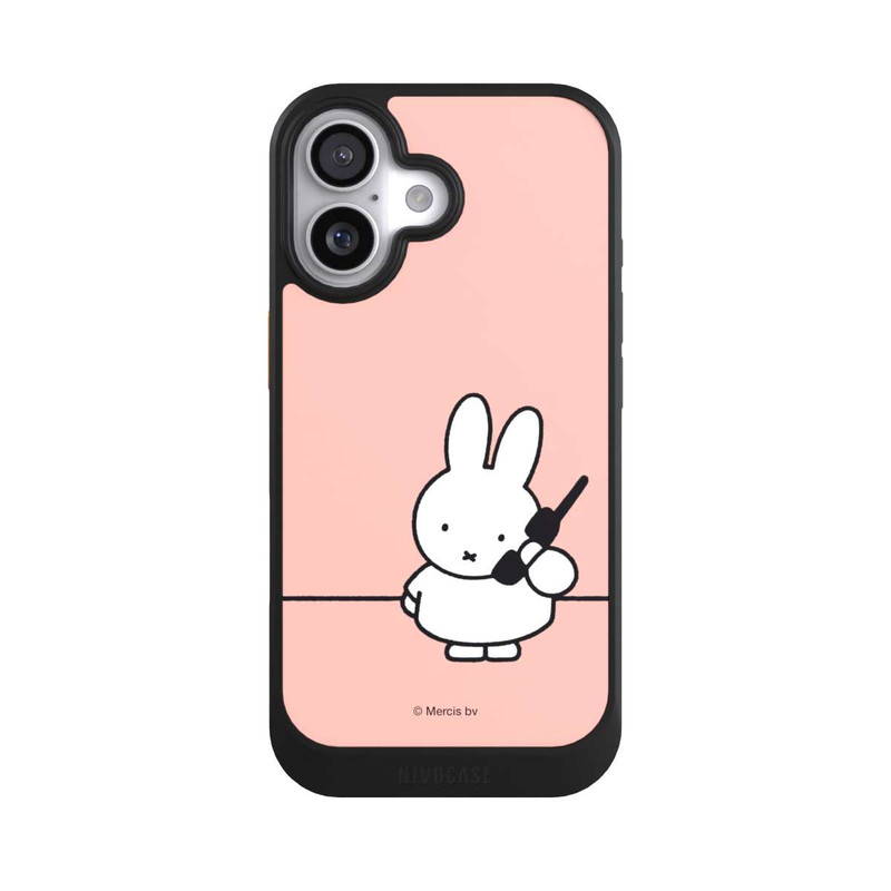 iPhone 17 NIVOcore Miffy Téléphone