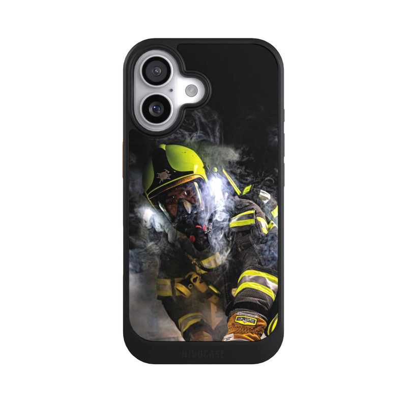 iPhone 17 NIVOcore Rauchertaucher