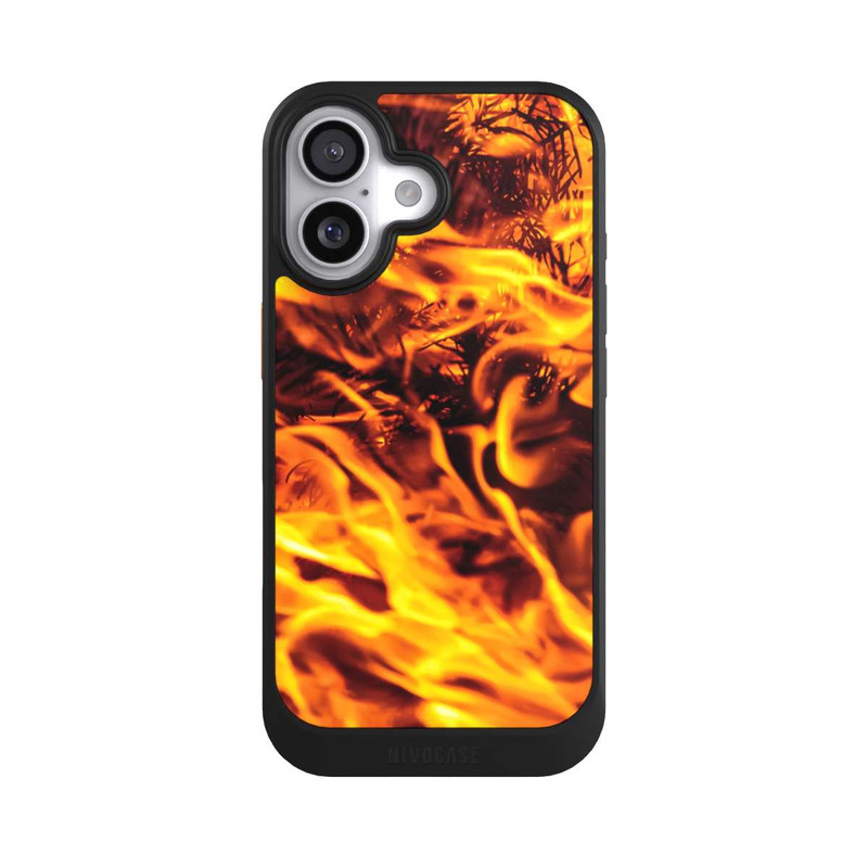 iPhone 17 NIVOcore Flammenmeer