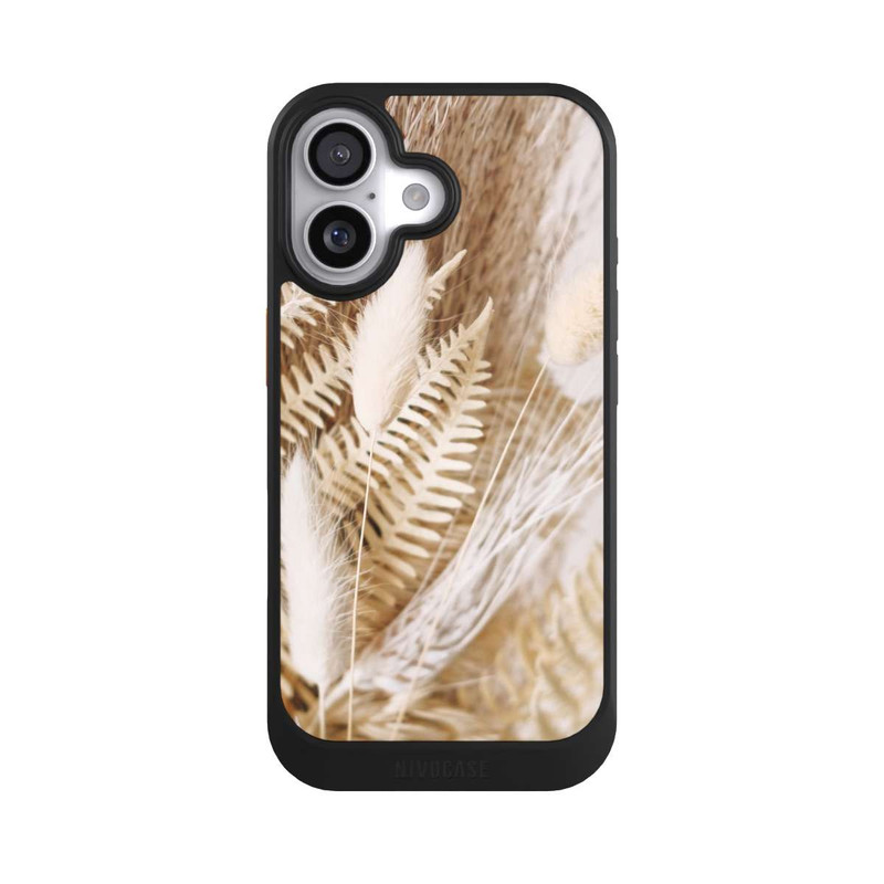 iPhone 17 NIVOcore Herbe de la Pampa 