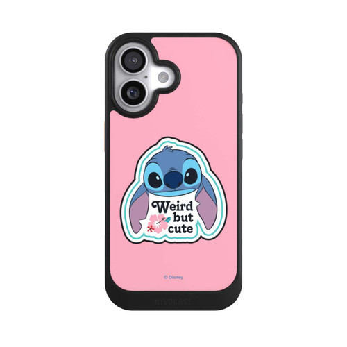  NIVOcore Stitch Weird