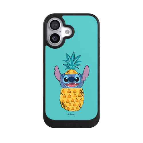  NIVOcore Stitch Pineapple