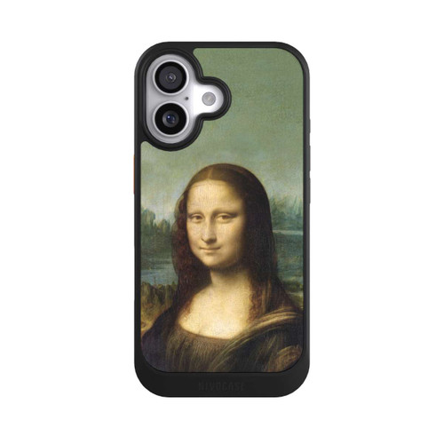  NIVOcore Mona Lisa by Leonardo da Vinci
