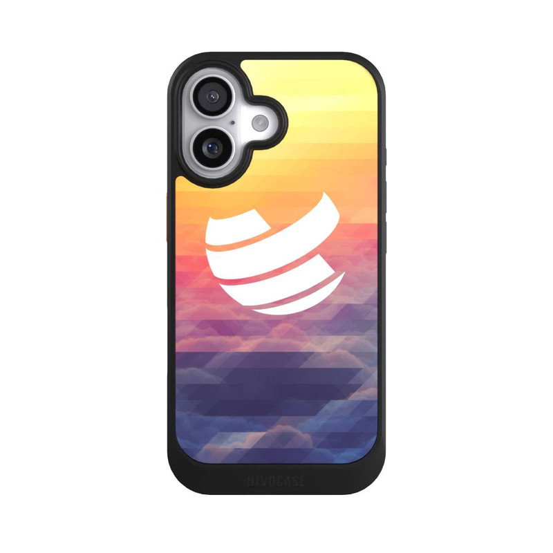 iPhone 17 NIVOcore Rêve de vacances