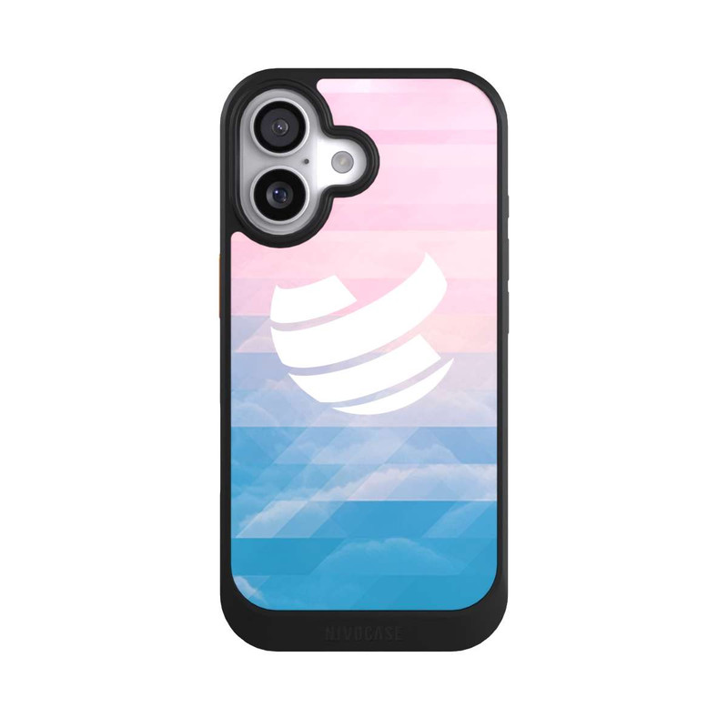 iPhone 17 NIVOcore Rêve d'hiver