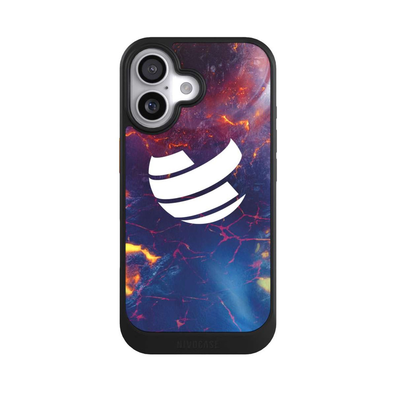 iPhone 17 NIVOcore Winter Auflage 2