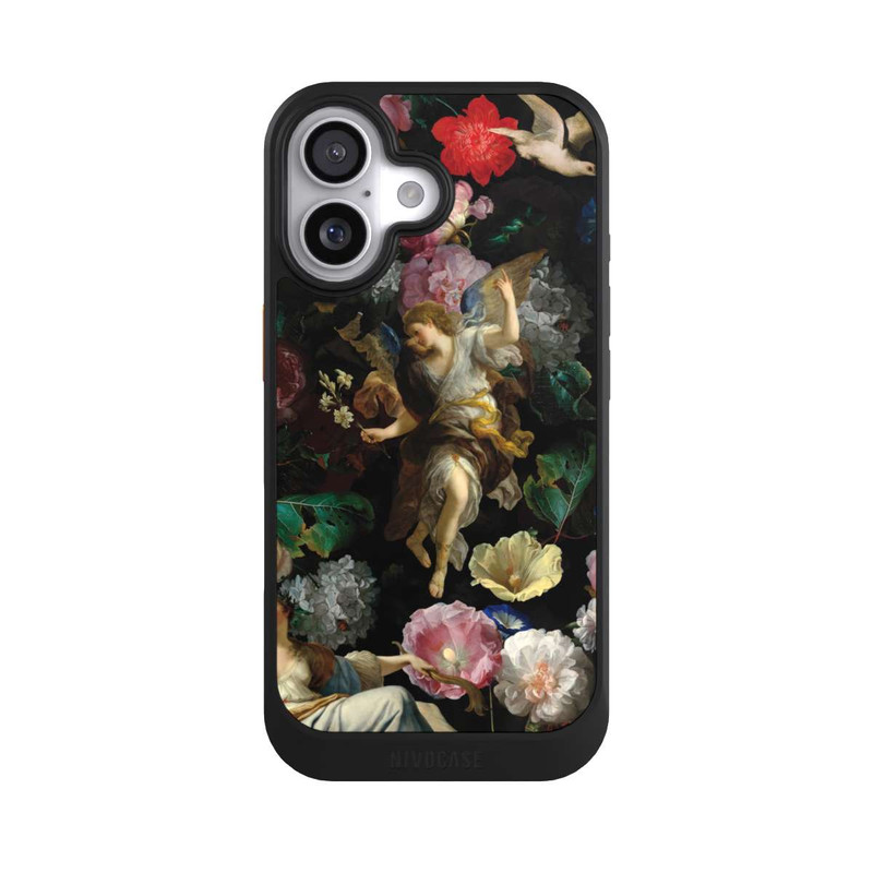 iPhone 17 NIVOcore Kunst und Religion