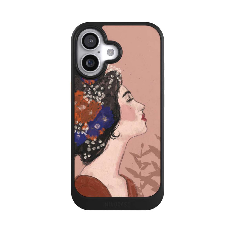 iPhone 17 NIVOcore Sommernacht