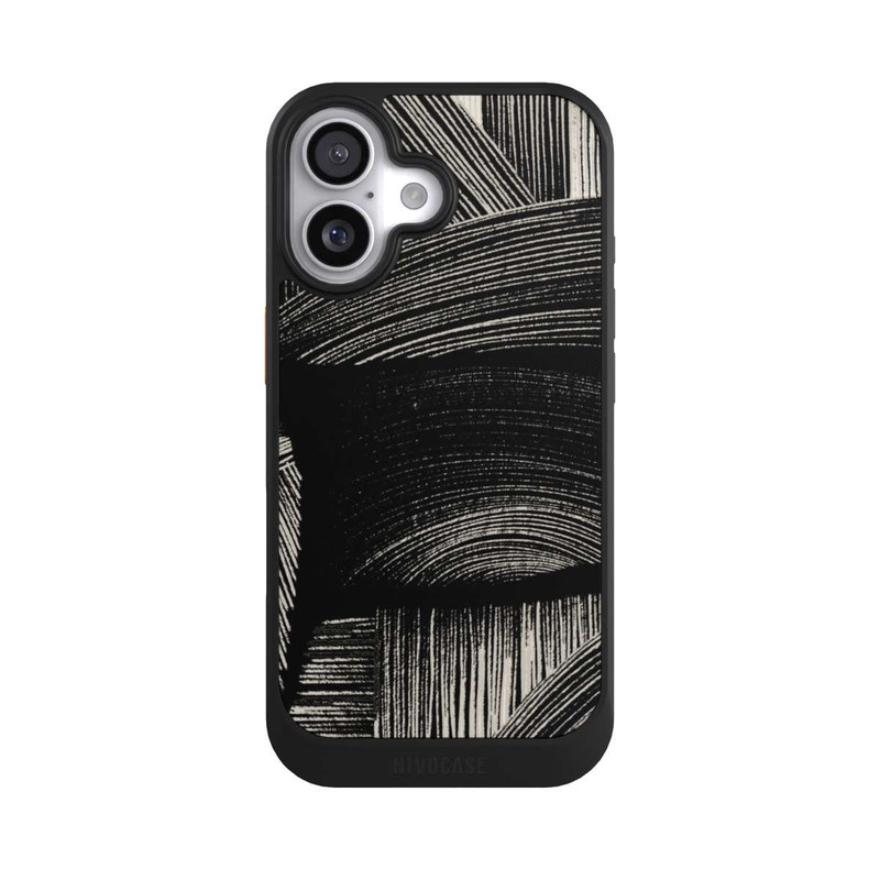 iPhone 17 NIVOcore Strohoptik