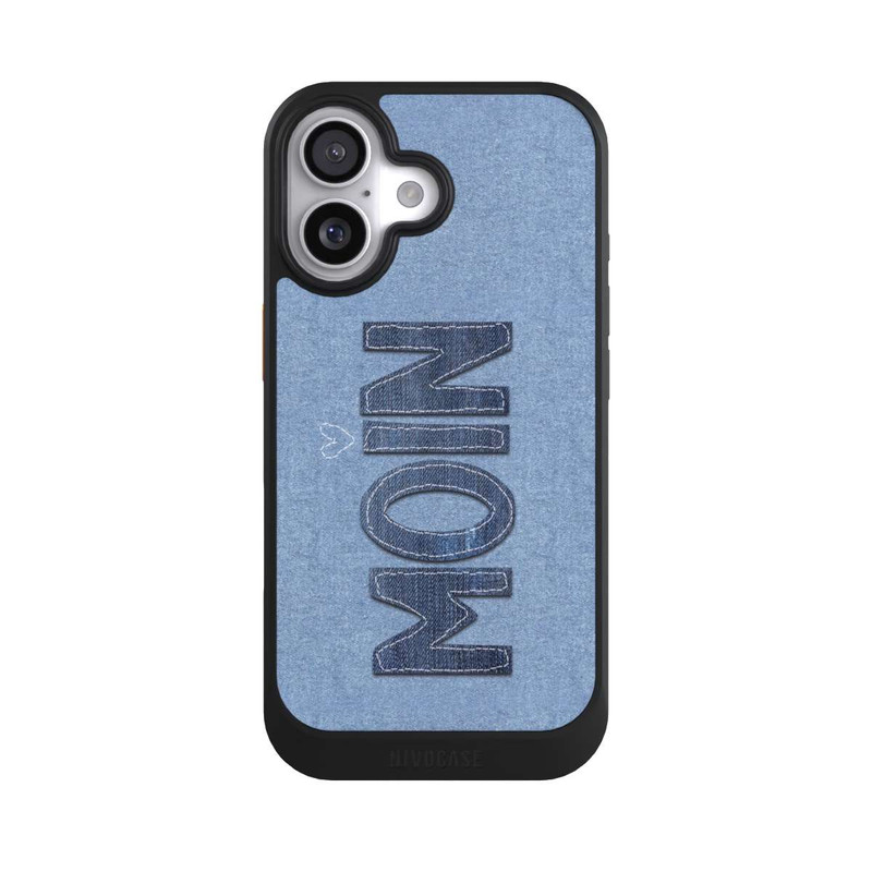 iPhone 17 NIVOcore Moin Jeans