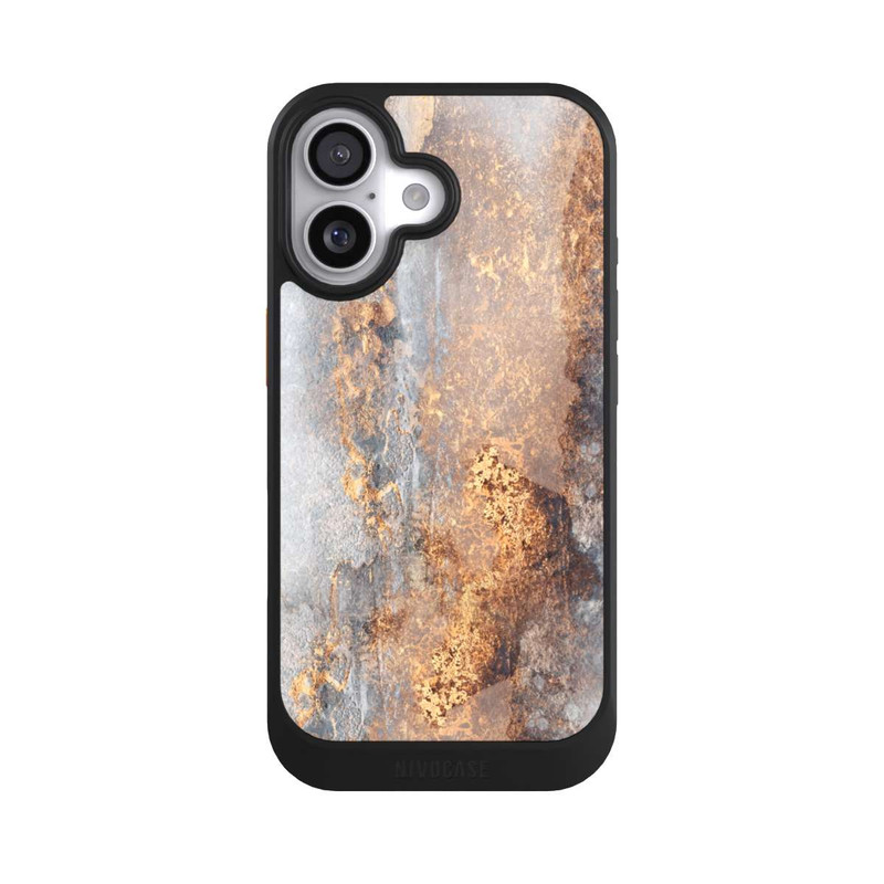 iPhone 17 NIVOcore Nebel