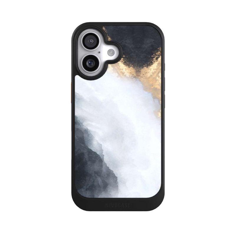 iPhone 17 NIVOcore Stream