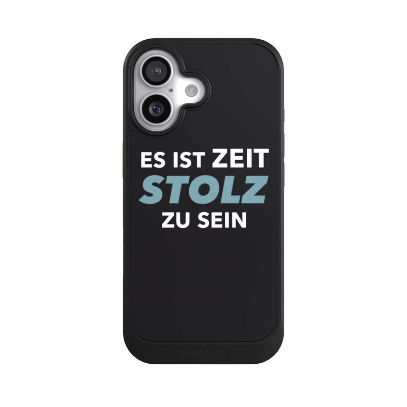 iPhone 17 NIVOcore Es ist Zeit Stolz zu Sein
