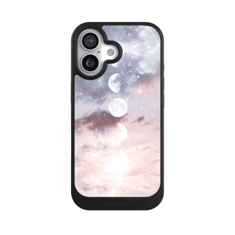 iPhone 17 NIVOcore clair de lune