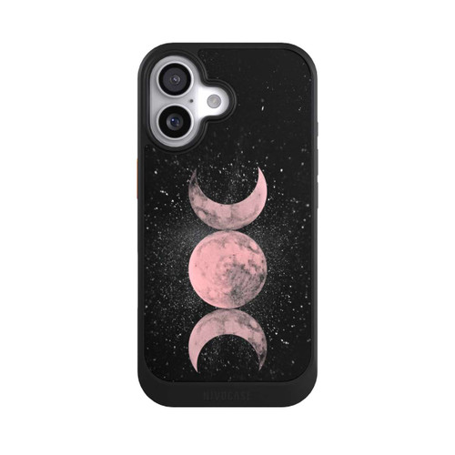  NIVOcore Rosa Mond-Symbol