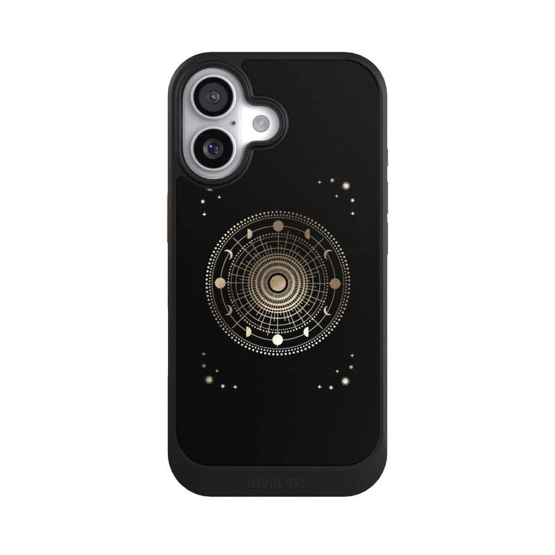 iPhone 17 NIVOcore Solstice d'hiver