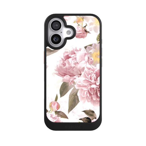 Apple iPhone 17 NIVOcore Alte Pfingstrose