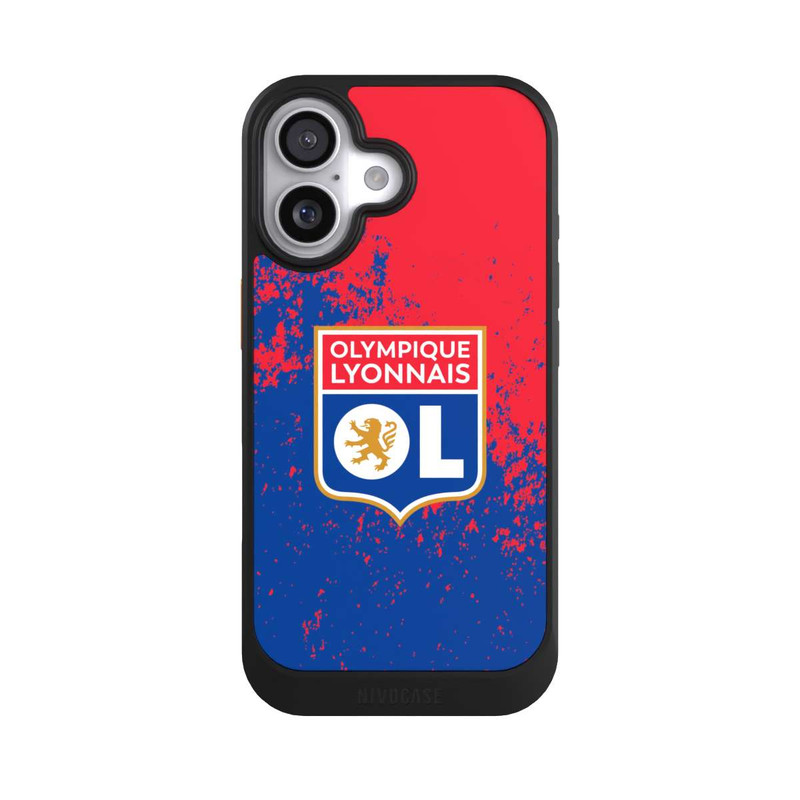 iPhone 17 NIVOcore OL Grunge