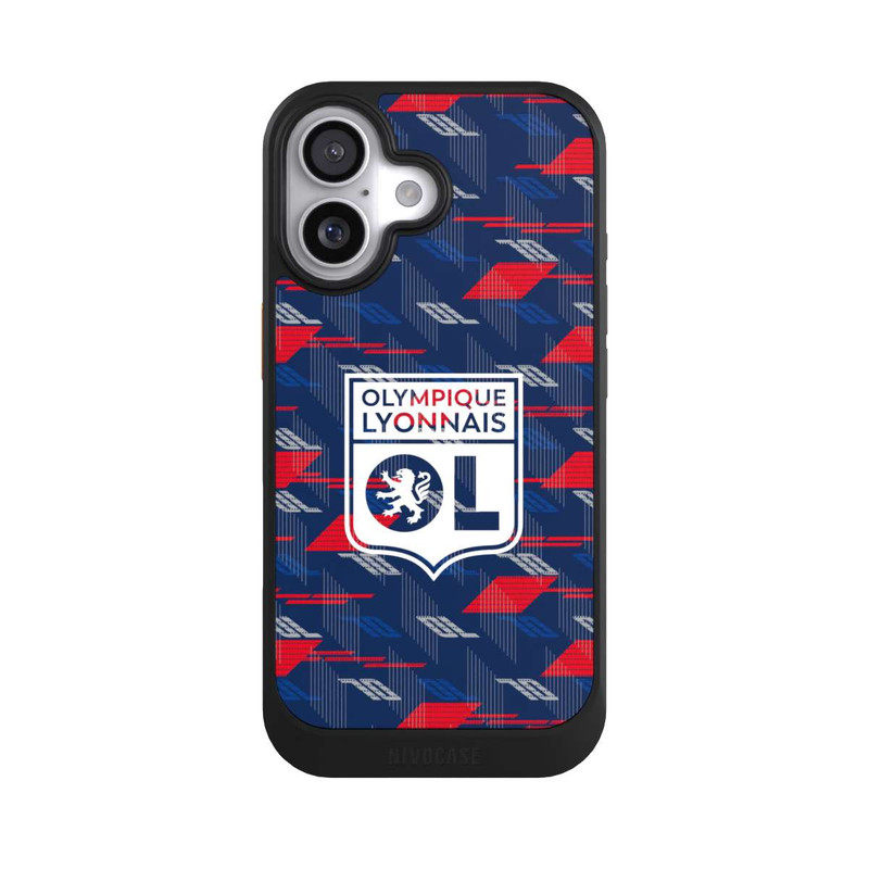 iPhone 17 NIVOcore OL Modern
