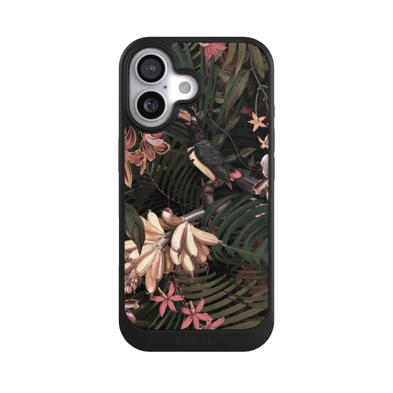 iPhone 17 NIVOcore Exotic Fowl