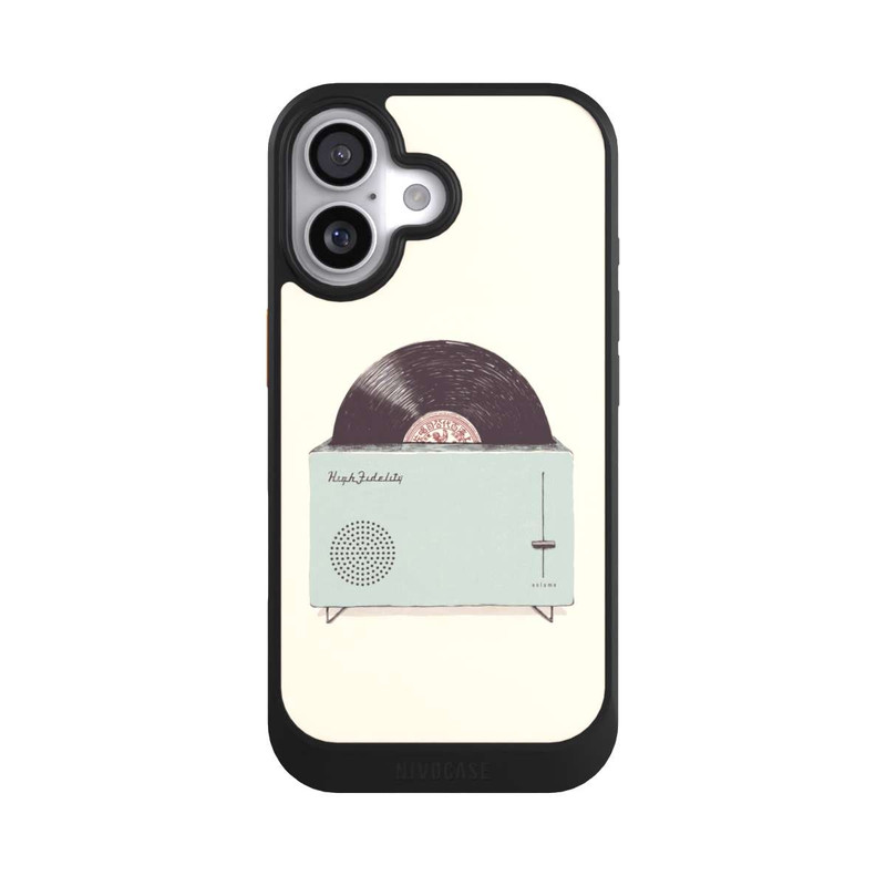 iPhone 17 NIVOcore High Fidelity-Main