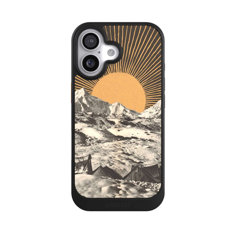 iPhone 17 NIVOcore Gebirgslandschaft 6